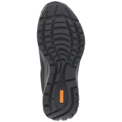 Slipper CONFIDENCE - schwarz