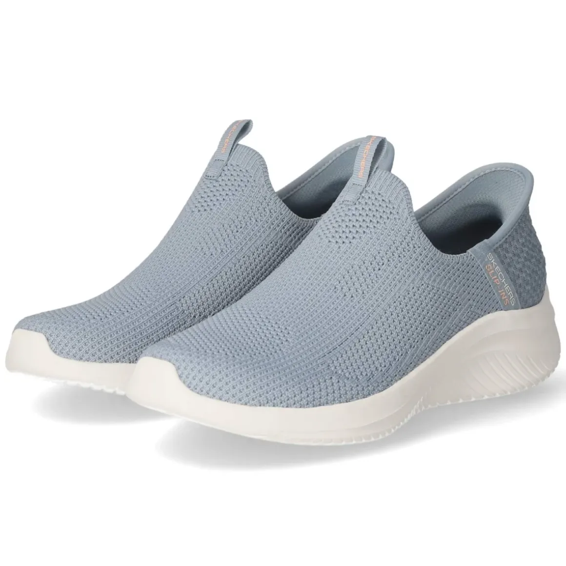 Slipper EASY WIN - blau