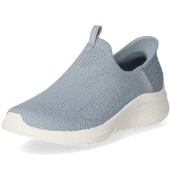 Slipper EASY WIN - blau