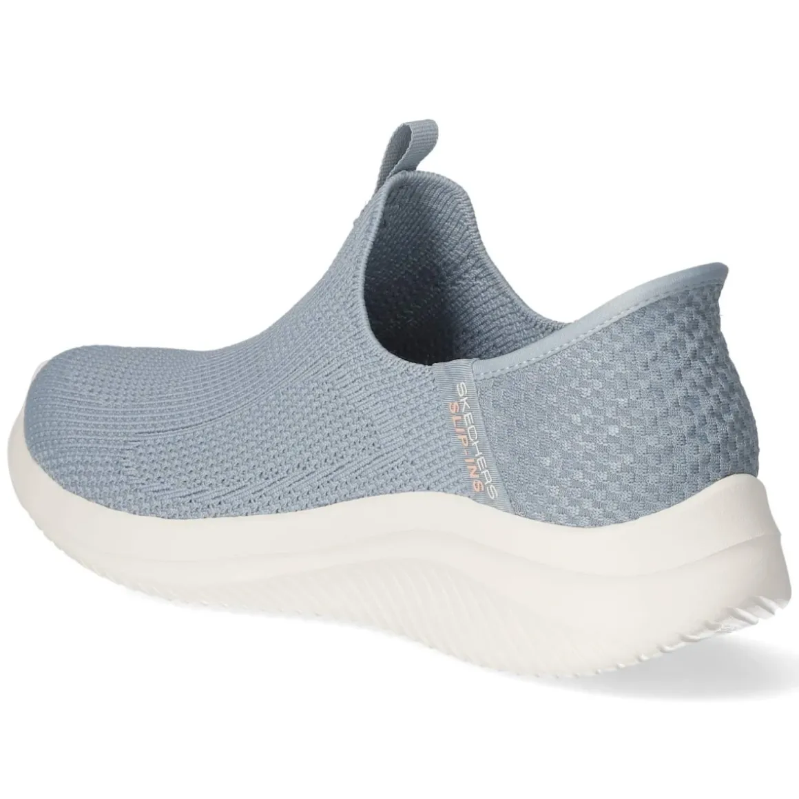 Slipper EASY WIN - blau