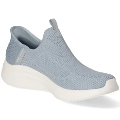 Slipper EASY WIN - blau