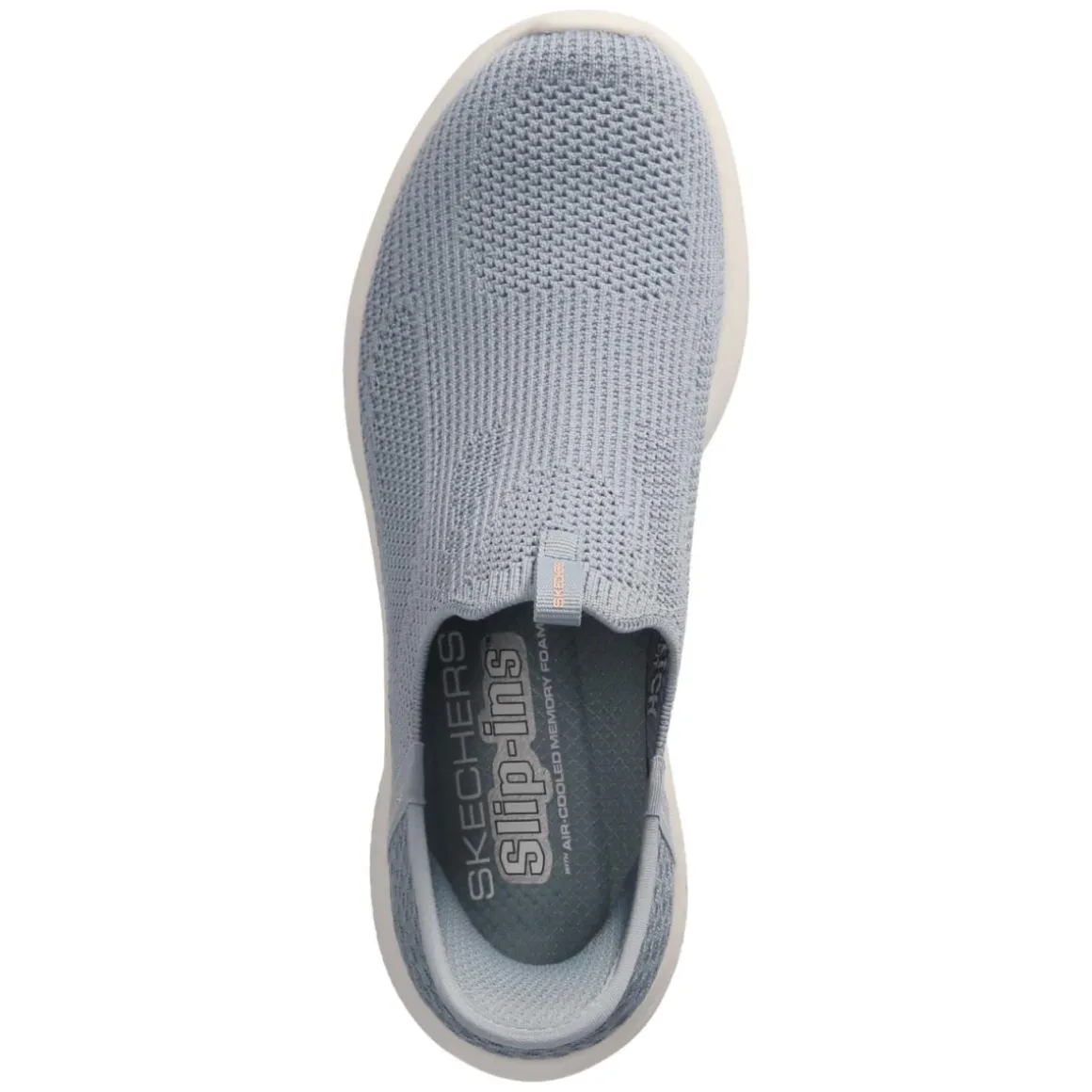 Slipper EASY WIN - blau