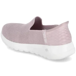 Slipper GO WALK JOY VELA - light pink
