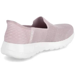 Slipper GO WALK JOY VELA - light pink