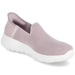 Slipper GO WALK JOY VELA - light pink