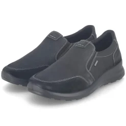 Slipper MARLEY 52 - schwarz