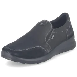 Slipper MARLEY 52 - schwarz