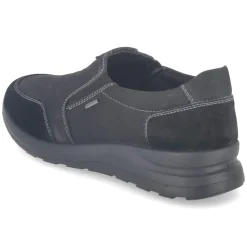 Slipper MARLEY 52 - schwarz