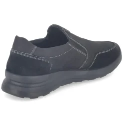 Slipper MARLEY 52 - schwarz