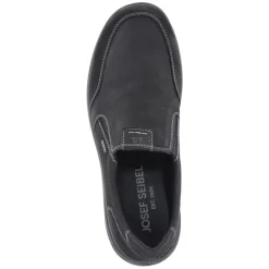 Slipper MARLEY 52 - schwarz