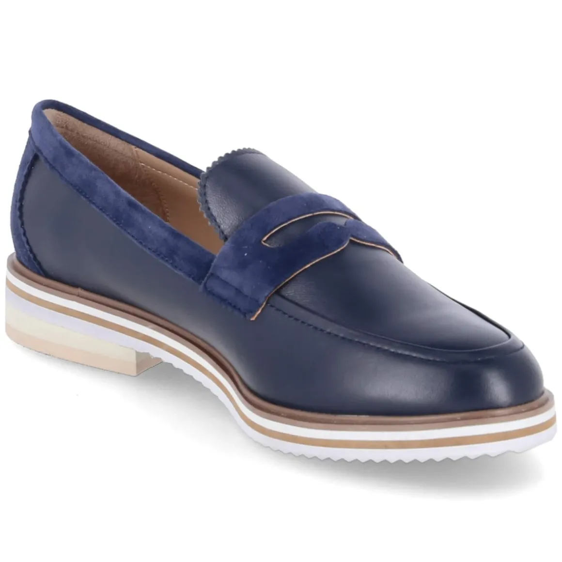 Slipper NAPPA/ETNA - Abyss