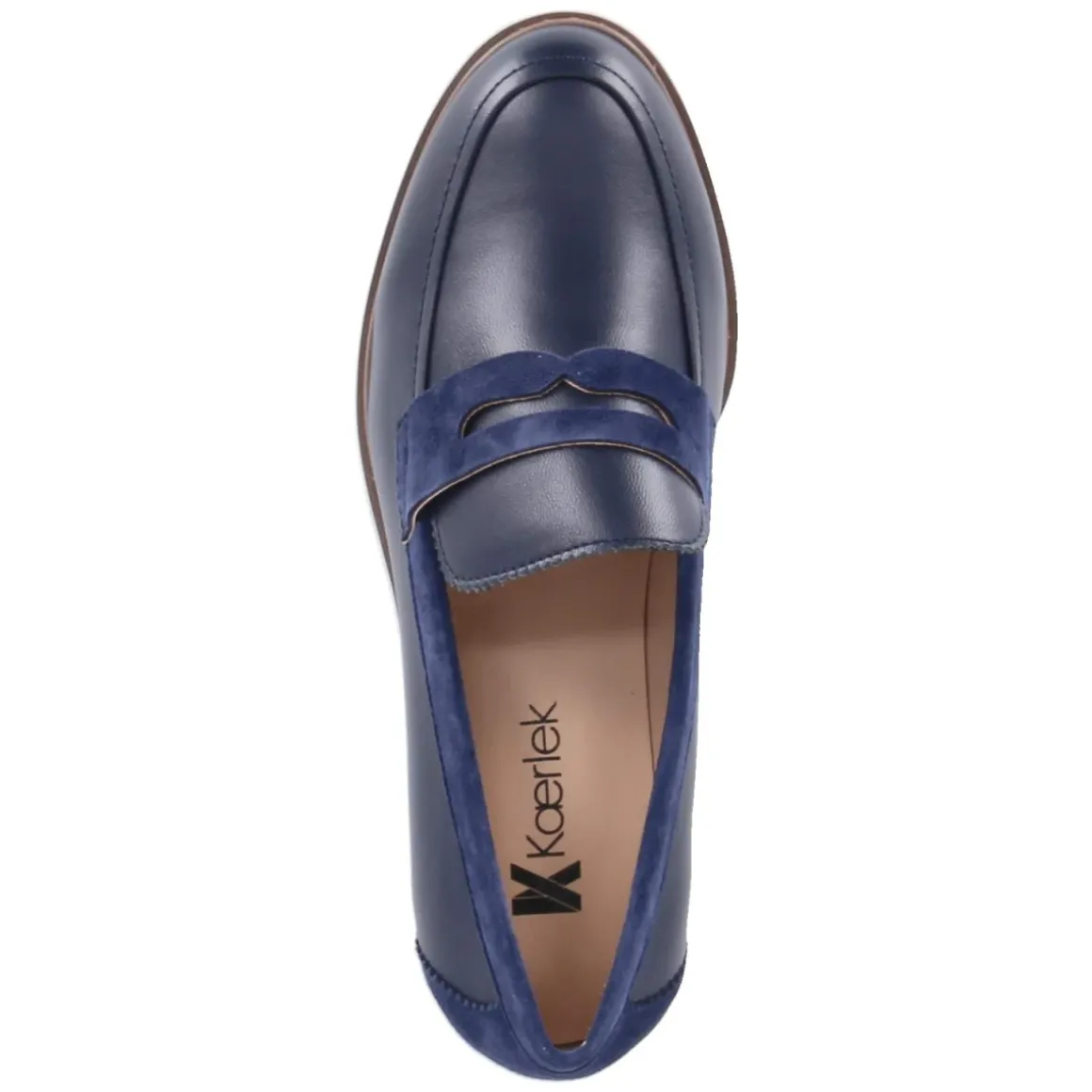 Slipper NAPPA/ETNA - Abyss