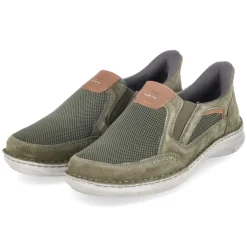 Slipper NEW ANVERS 25 - BOSCO-KOMBI