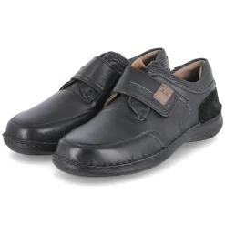 Slipper NEW ANVERS 83 - schwarz