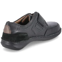 Slipper NEW ANVERS 83 - schwarz