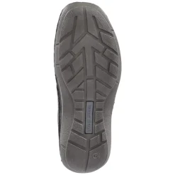 Slipper NEW ANVERS 01 - SCHWARZ-KOMBI