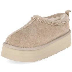 Slipper OUTBACK - sand