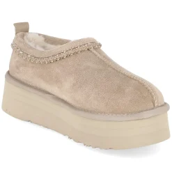 Slipper OUTBACK - sand