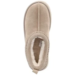 Slipper OUTBACK - sand