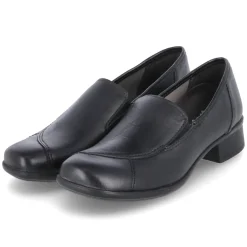 Slipper STEFFI 06 - black