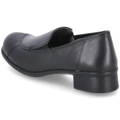 Slipper STEFFI 06 - black