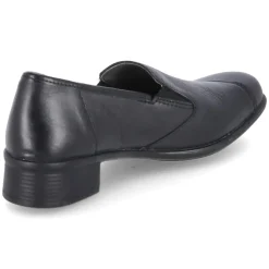 Slipper STEFFI 06 - black