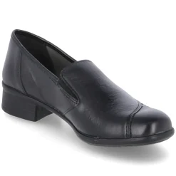 Slipper STEFFI 06 - black