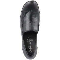Slipper STEFFI 06 - black