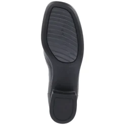 Slipper STEFFI 06 - black