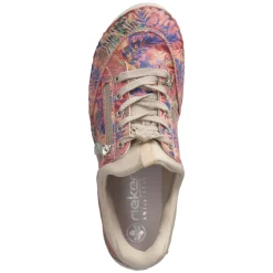 Sllip On Sneaker - multi