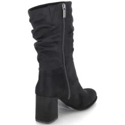 Slouchy Boots - black