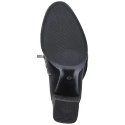 Slouchy Boots - black