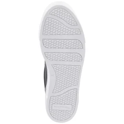 Sneaker - Black/Gold