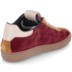Sneaker - cabernet
