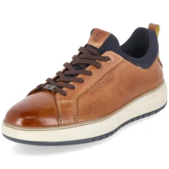 sneaker - Cognac