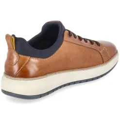 sneaker - Cognac