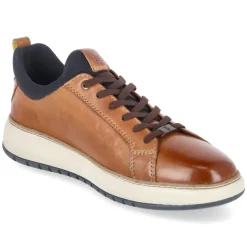 sneaker - Cognac