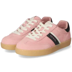 Sneaker - pink