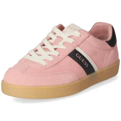 Sneaker - pink