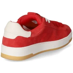 Sneaker - red