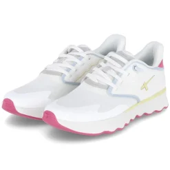 Sneaker - WHITE COMB