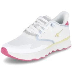 Sneaker - WHITE COMB