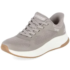Sneaker BOBS SQUAD STAPLE LOOK - Taupe