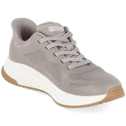 Sneaker BOBS SQUAD STAPLE LOOK - Taupe