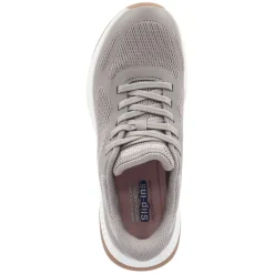 Sneaker BOBS SQUAD STAPLE LOOK - Taupe