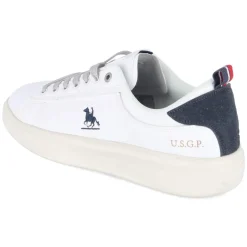 Sneaker CAMPUS LTX - White/Deep
