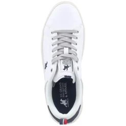 Sneaker CAMPUS LTX - White/Deep
