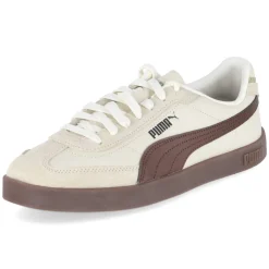 Sneaker CLUB II ERA - AlpSnow-EspressoBrown-PBlack