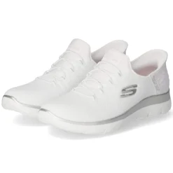 Sneaker DIAMOND DREAM - wht