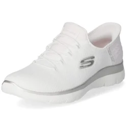 Sneaker DIAMOND DREAM - wht